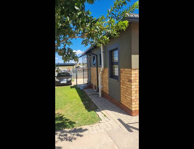 2 BEDROOM HOUSE FOR SALE IN MINDALORE